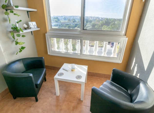 Resale - Apartment / Flat * - Formentera de Segura - Formentera del Segura