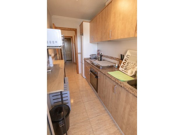 Resale - Apartment / Flat * - Formentera de Segura - Formentera del Segura