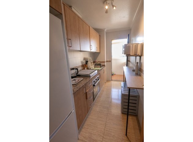 Resale - Apartment / Flat * - Formentera de Segura - Formentera del Segura