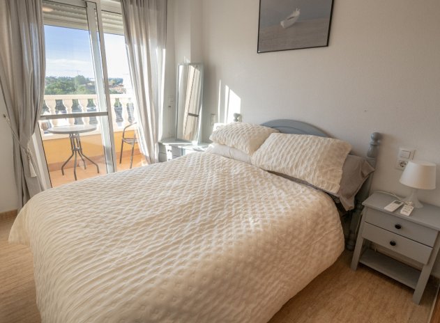 Resale - Apartment / Flat * - Formentera de Segura - Formentera del Segura