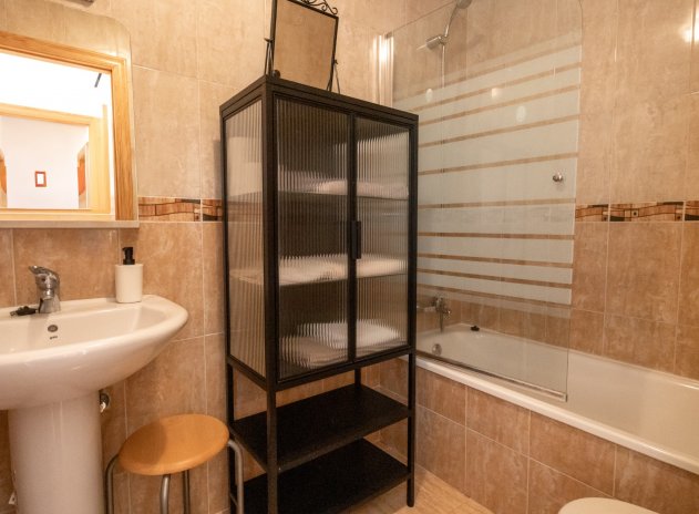 Resale - Apartment / Flat * - Formentera de Segura - Formentera del Segura