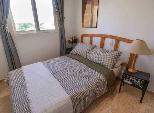 Resale - Apartment / Flat * - Formentera de Segura - Formentera del Segura