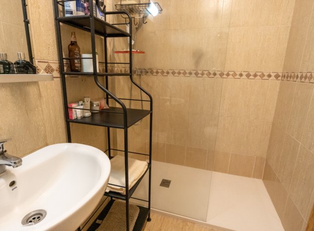 Resale - Apartment / Flat * - Formentera de Segura - Formentera del Segura