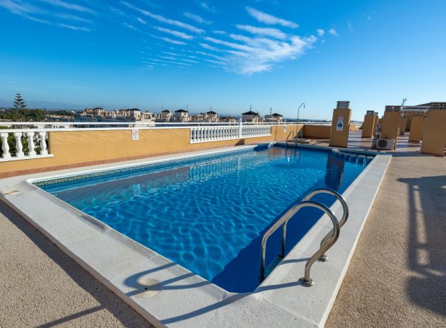 Resale - Apartment / Flat * - Formentera de Segura - Formentera del Segura