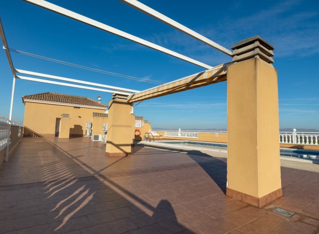 Resale - Apartment / Flat * - Formentera de Segura - Formentera del Segura