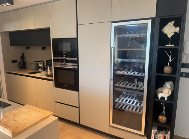 Nouvelle construction - Appartement - Algorfa - La Finca Golf