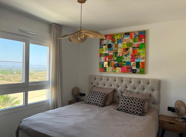 Nouvelle construction - Appartement - Algorfa - La Finca Golf