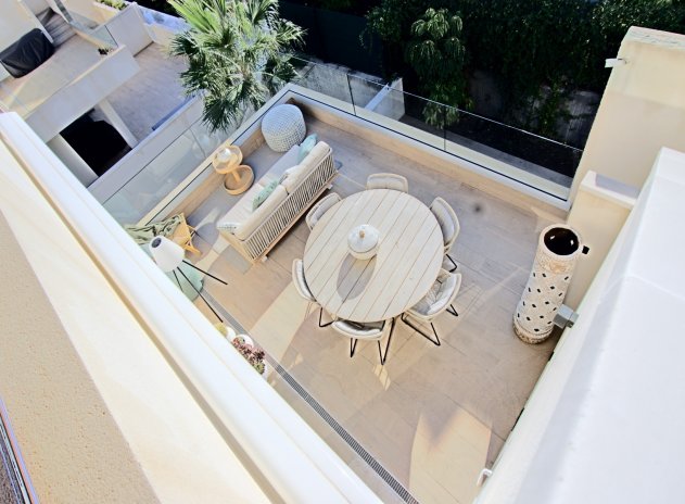 Nouvelle construction - Appartement - Algorfa - La Finca Golf