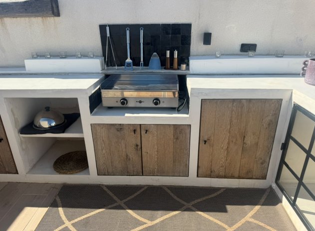Nouvelle construction - Appartement - Algorfa - La Finca Golf