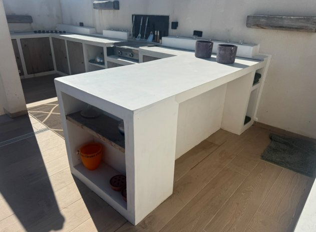 Nouvelle construction - Appartement - Algorfa - La Finca Golf