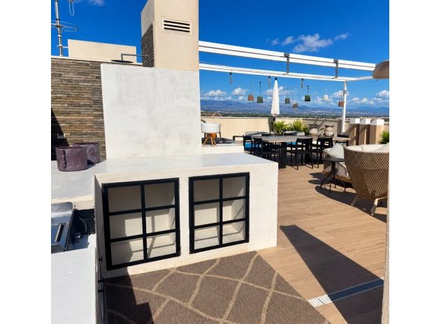 Nouvelle construction - Appartement - Algorfa - La Finca Golf