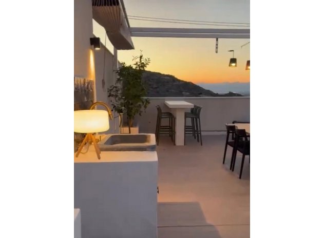Nouvelle construction - Appartement - Algorfa - La Finca Golf
