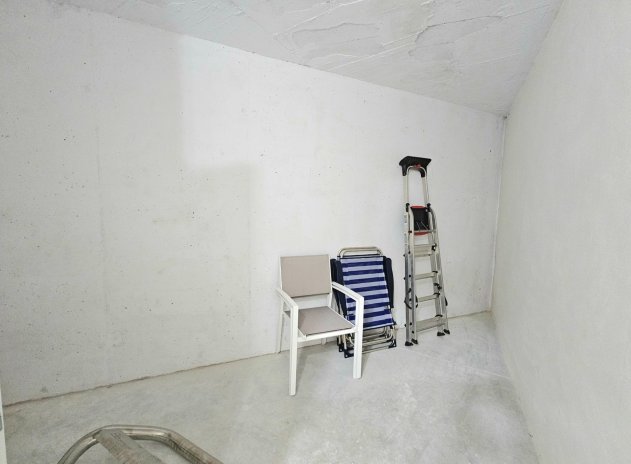 Resale - Apartment / Flat * - Gran Alacant * - Monte y Mar Alto