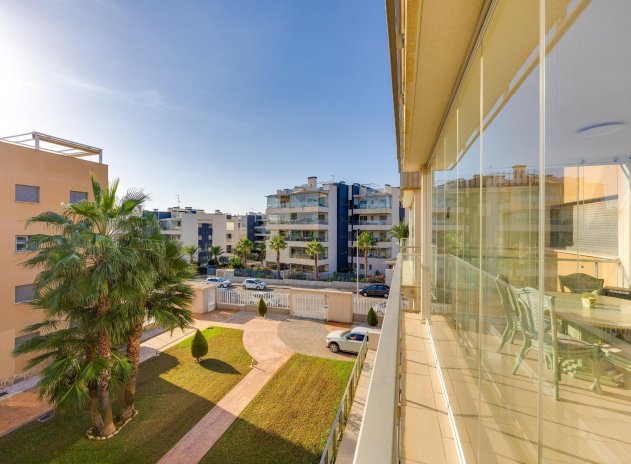 Resale - Apartment / Flat * - Orihuela Costa * - Playa Flamenca *