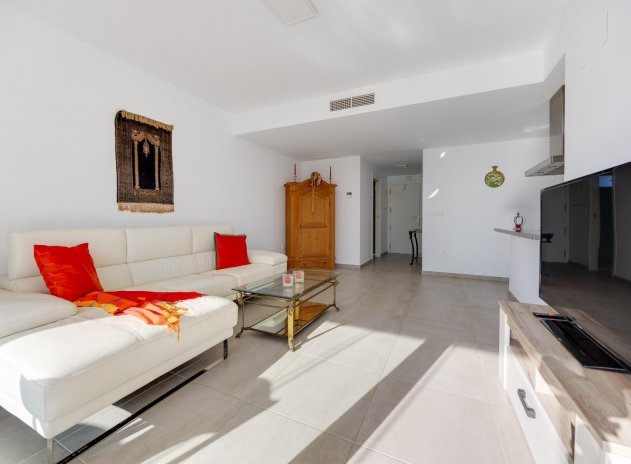 Resale - Apartment / Flat * - Orihuela Costa * - Playa Flamenca *