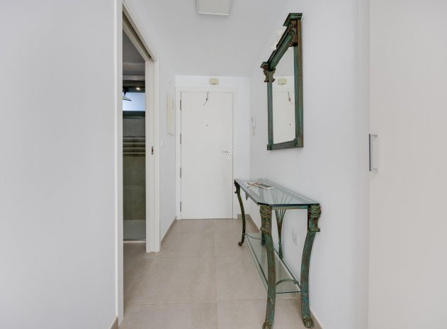 Resale - Apartment / Flat * - Orihuela Costa * - Playa Flamenca *