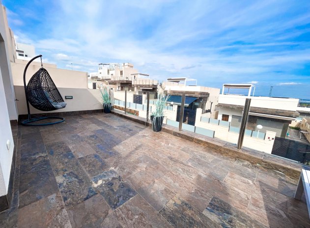 Reventa - Villa - Villamartin - Villamartín