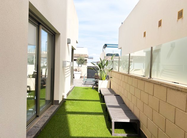 Reventa - Villa - Villamartin - Villamartín