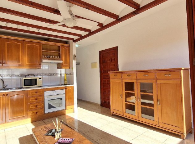 Reventa - Apartamento / Piso - Orihuela Costa