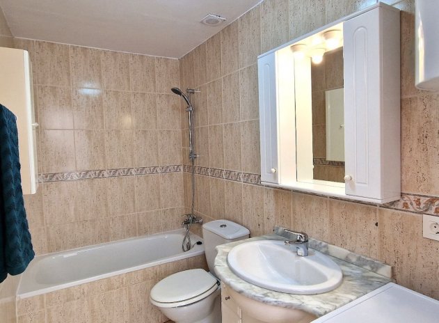 Reventa - Apartamento / Piso - Orihuela Costa