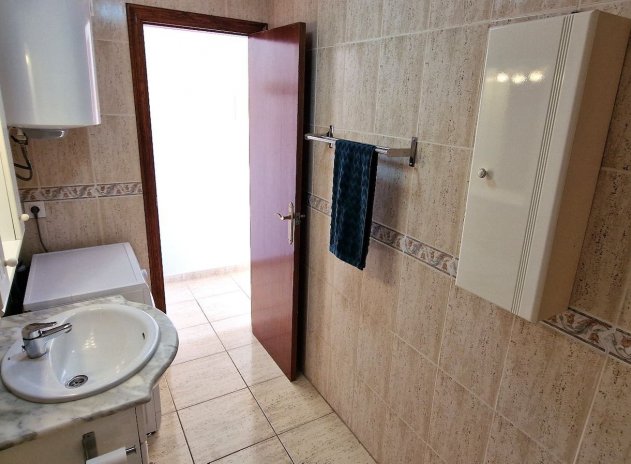 Reventa - Apartamento / Piso - Orihuela Costa
