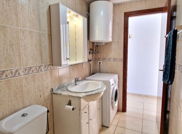 Reventa - Apartamento / Piso - Orihuela Costa