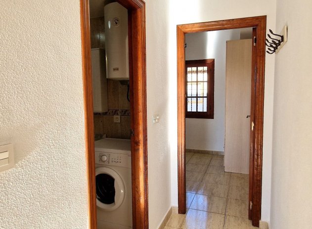 Reventa - Apartamento / Piso - Orihuela Costa