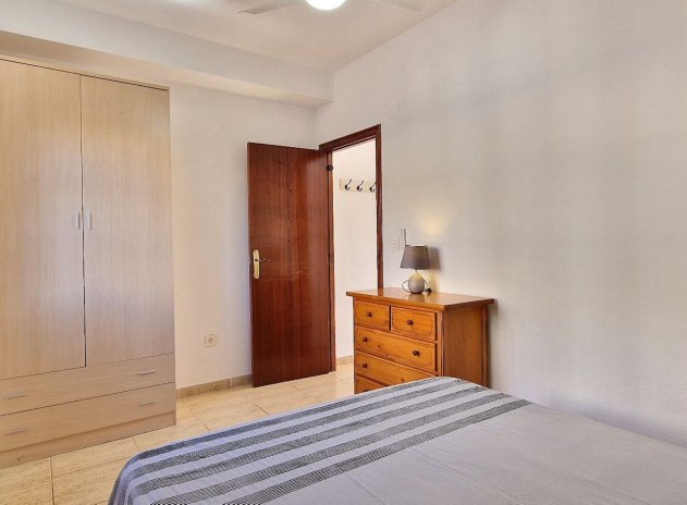 Reventa - Apartamento / Piso - Orihuela Costa