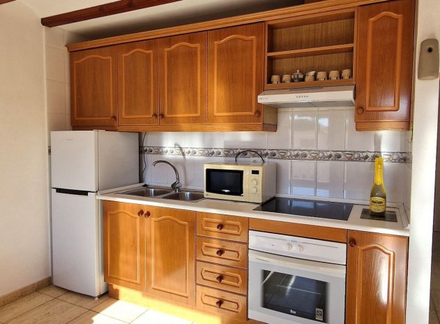 Reventa - Apartamento / Piso - Orihuela Costa