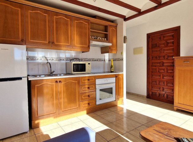 Reventa - Apartamento / Piso - Orihuela Costa