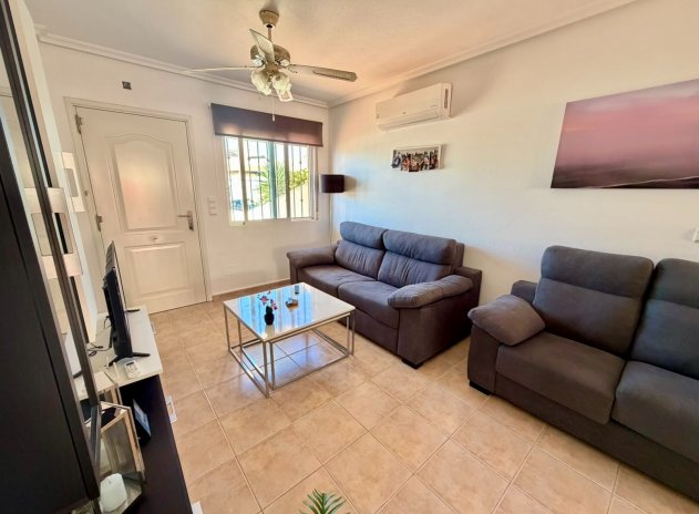 Wiederverkauf - Terrassenhaus - Orihuela - Entre Naranjos