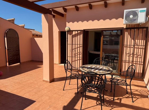 Reventa - Apartamento / Piso - Torrevieja - Aguas Nuevas