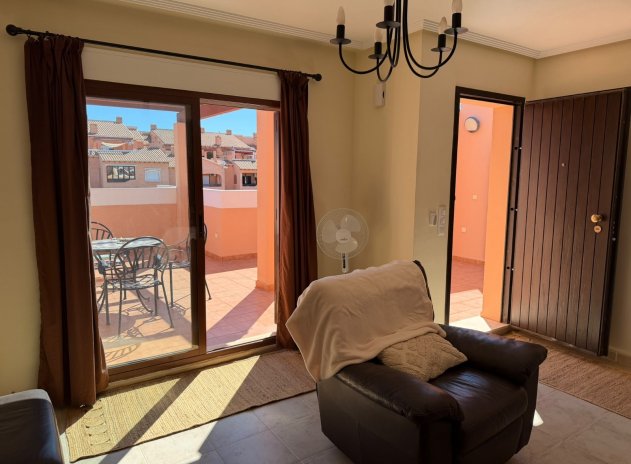 Reventa - Apartamento / Piso - Torrevieja - Aguas Nuevas