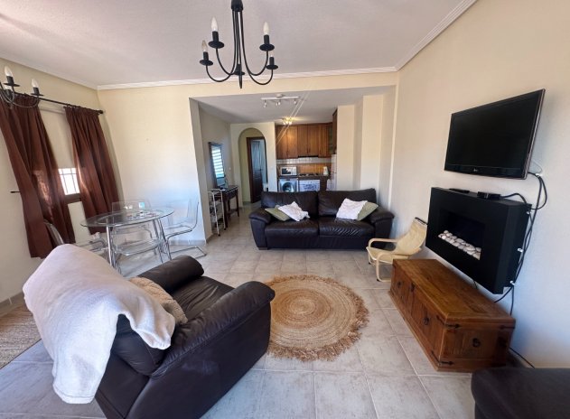 Reventa - Apartamento / Piso - Torrevieja - Aguas Nuevas