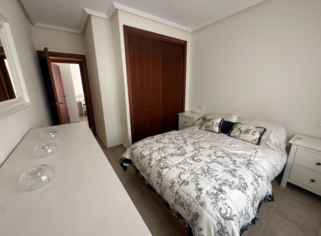 Reventa - Apartamento / Piso - Torrevieja - Aguas Nuevas