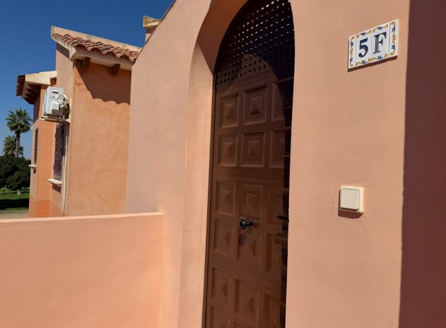 Reventa - Apartamento / Piso - Torrevieja - Aguas Nuevas