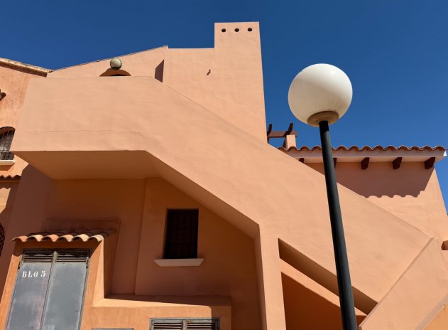 Reventa - Apartamento / Piso - Torrevieja - Aguas Nuevas