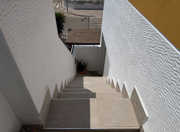 Wiederverkauf - Wohnung - Orihuela - Entre Naranjos