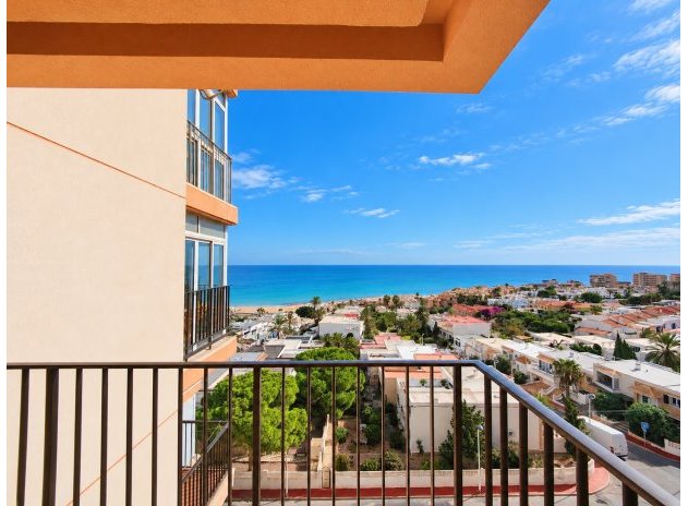 Herverkoop - Appartement - Torrevieja - La Mata