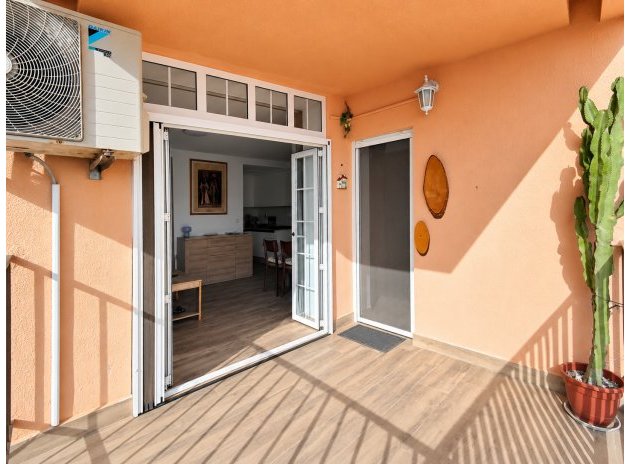 Herverkoop - Appartement - Torrevieja - La Mata