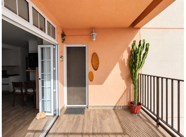 Herverkoop - Appartement - Torrevieja - La Mata