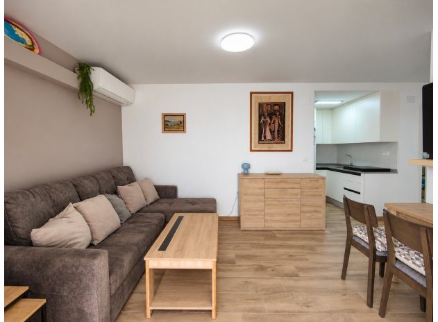 Herverkoop - Appartement - Torrevieja - La Mata