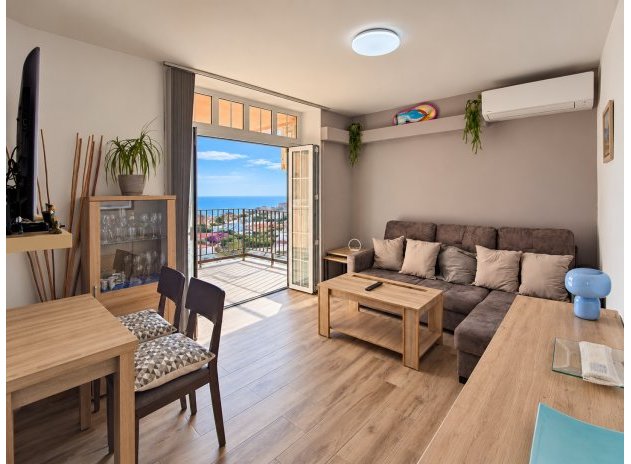 Herverkoop - Appartement - Torrevieja - La Mata