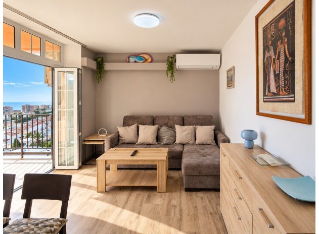 Herverkoop - Appartement - Torrevieja - La Mata