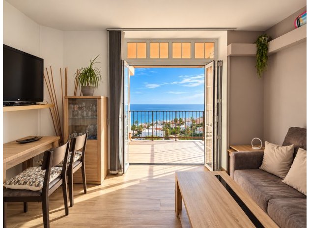 Herverkoop - Appartement - Torrevieja - La Mata