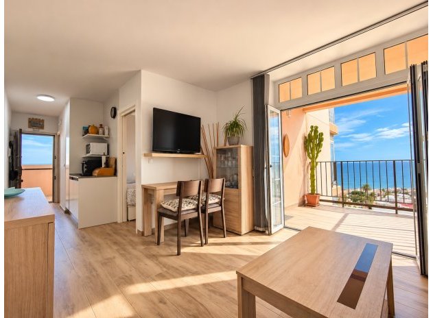 Herverkoop - Appartement - Torrevieja - La Mata