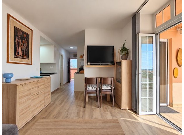 Herverkoop - Appartement - Torrevieja - La Mata