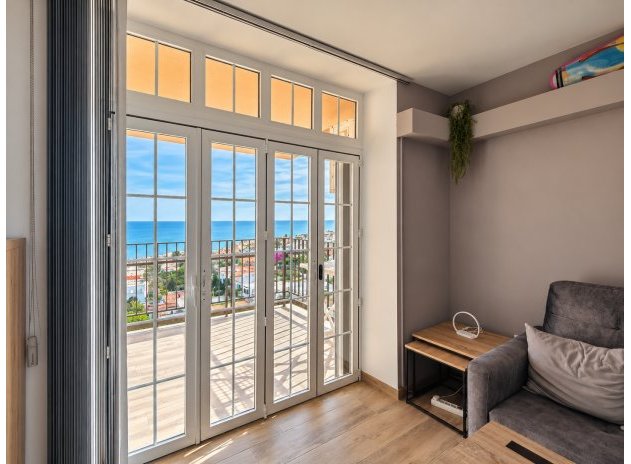 Herverkoop - Appartement - Torrevieja - La Mata