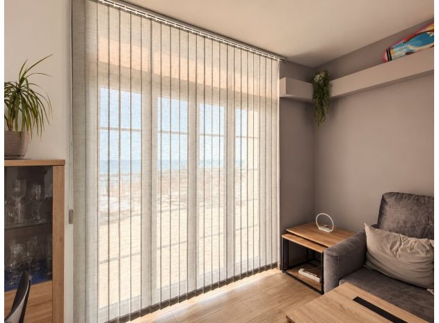 Herverkoop - Appartement - Torrevieja - La Mata
