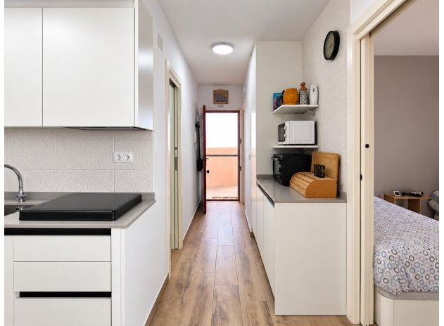 Herverkoop - Appartement - Torrevieja - La Mata